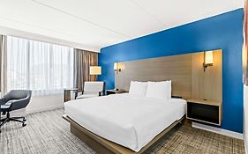 Best Western Plus Lower South End Hotel